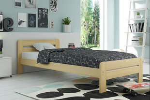 Кровать BMS600 цена и информация | Кровати | pigu.lt