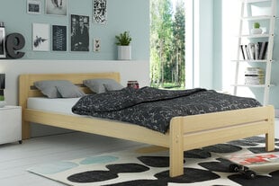 Кровать BMS603 цена и информация | Кровати | pigu.lt