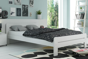 Кровать BMS605 цена и информация | Кровати | pigu.lt