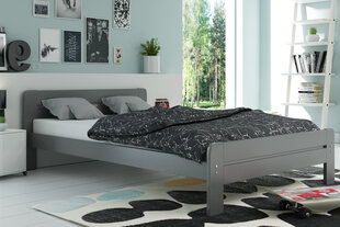 Кровать BMS607 цена и информация | Кровати | pigu.lt