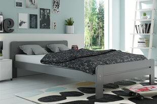 Кровать BMS610 цена и информация | Кровати | pigu.lt