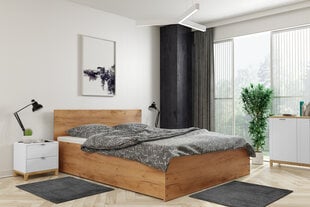 Кровать BMS623 цена и информация | Кровати | pigu.lt