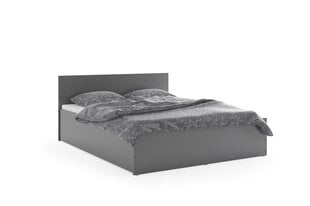 Кровать с подъемным механизмом BMS625 цена и информация | Кровати | pigu.lt