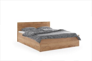 Кровать с подъемным механизмом BMS629 цена и информация | Кровати | pigu.lt
