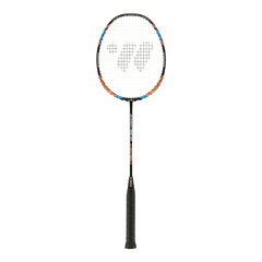 Badmintono raketė Wish Carbon Pro 67, juoda kaina ir informacija | Wish Sportas, laisvalaikis, turizmas | pigu.lt