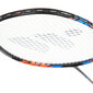 Badmintono raketė Wish Carbon Pro 67, juoda kaina ir informacija | Badmintonas | pigu.lt