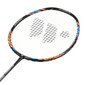 Badmintono raketė Wish Carbon Pro 67, juoda kaina ir informacija | Badmintonas | pigu.lt