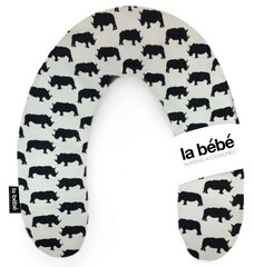 Pagalvė La Bebe ™ 9426, 30x175 cm kaina ir informacija | Maitinimo pagalvės | pigu.lt