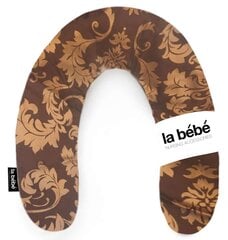 Pagalvė La Bebe ™ 15689, 30x175cm kaina ir informacija | Maitinimo pagalvės | pigu.lt