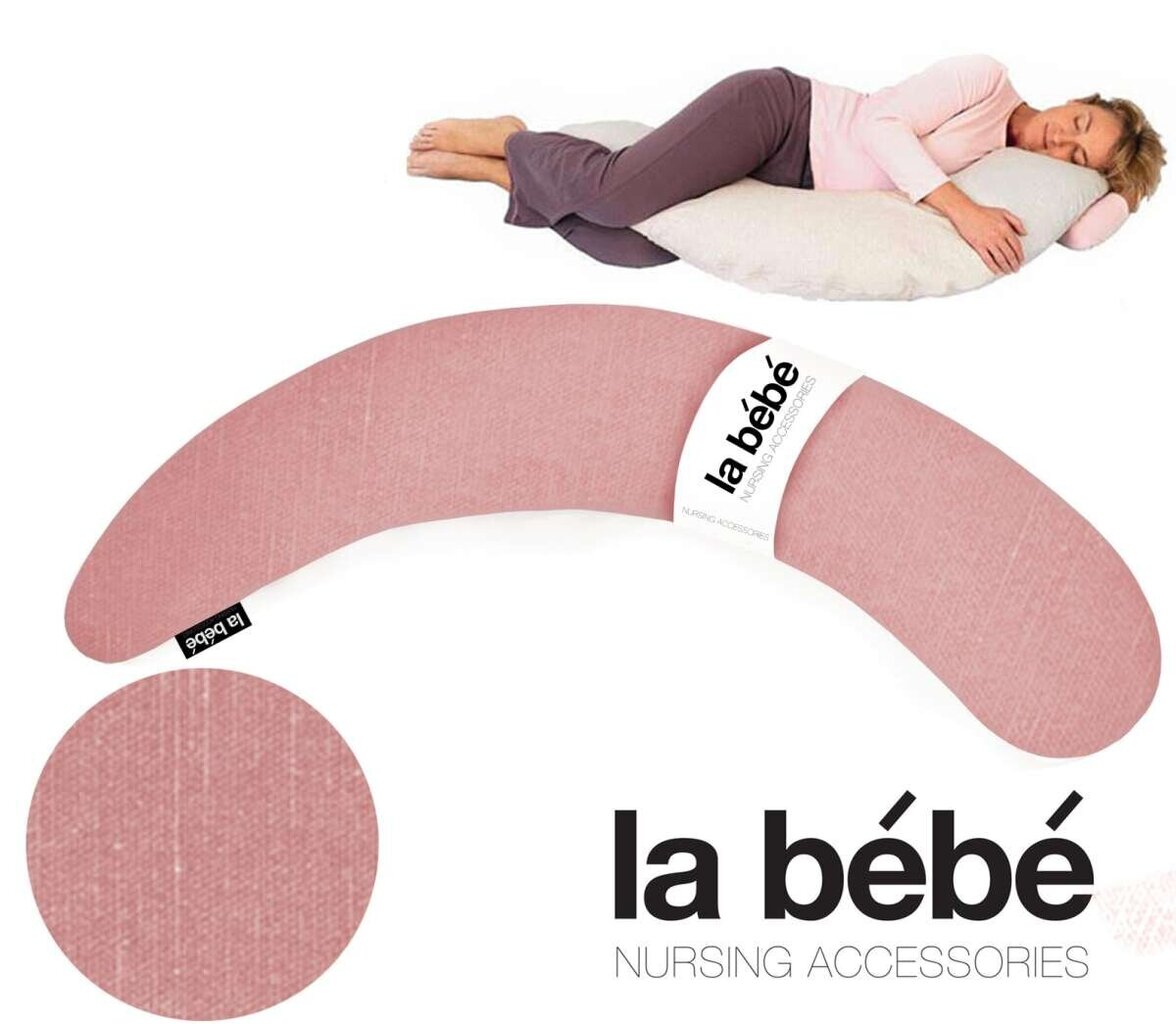 Motinystės pagalvės užvalkalas La Bebe ™ Moon, 17474, 195cm kaina ir informacija | Maitinimo pagalvės | pigu.lt