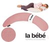 Motinystės pagalvės užvalkalas La Bebe ™ Moon, 17474, 195cm kaina ir informacija | Maitinimo pagalvės | pigu.lt