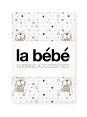 La Bebe ™ patalynės komplektas kūdikiams kaina ir informacija | Patalynė kūdikiams, vaikams | pigu.lt