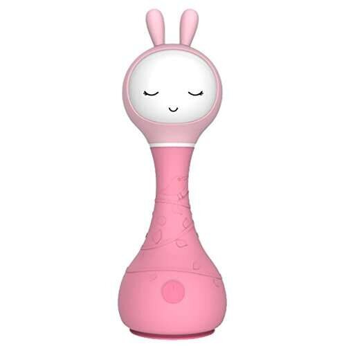 Žaislas Alilo Art.R1 Smarty Bunny Smart Bunny, RU kaina ir informacija | Lavinamieji žaislai | pigu.lt