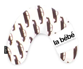 „La Bebe" pagalvė nėščioms moterims kaina ir informacija | Patalynė kūdikiams, vaikams | pigu.lt