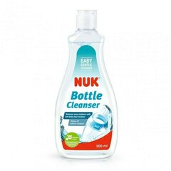 Nuk Art.SI12 indų ploviklis, 500 ml kaina ir informacija | NUK Virtuvės, buities, apyvokos prekės | pigu.lt