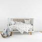 La Bebe dekoratyvinės pagalvėlės užvalkalas kaina ir informacija | Dekoratyvinės pagalvėlės ir užvalkalai | pigu.lt