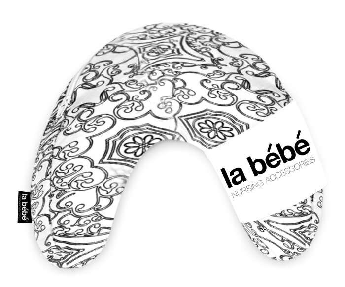 „La Bebe" pagalvė nėščioms moterims цена и информация | Patalynė kūdikiams, vaikams | pigu.lt
