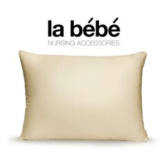 Наволочка La Bebe™ Cotton 50x70 Art.69994, 50x70 см цена и информация | Декоративные подушки и наволочки | pigu.lt