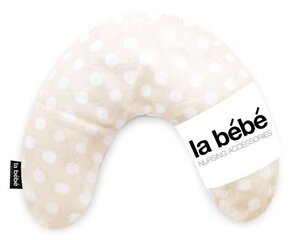 „La Bebe" pagalvė kūdikiams kaina ir informacija | Patalynė kūdikiams, vaikams | pigu.lt