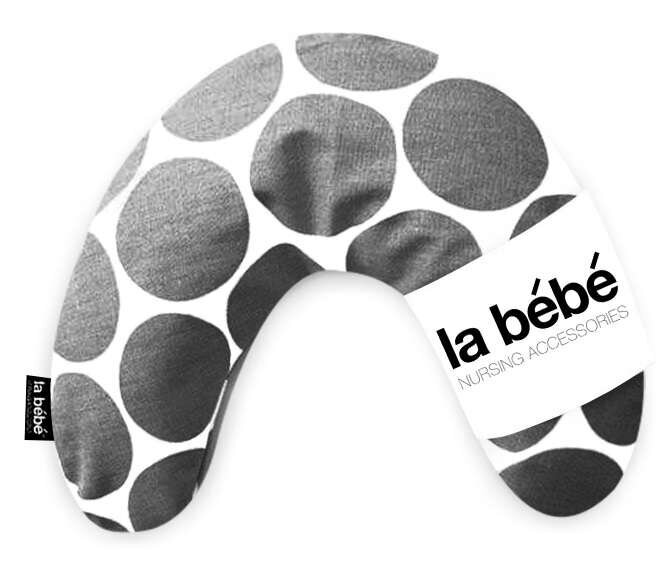 „La Bebe" pagalvė kūdikiams kaina ir informacija | Patalynė kūdikiams, vaikams | pigu.lt