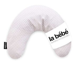 La Bebe ™ pagalvė kūdikiams kaina ir informacija | Patalynė kūdikiams, vaikams | pigu.lt
