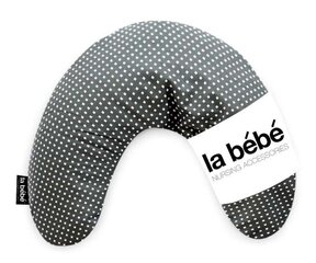 La Bebe ™ pagalvė kūdikiams kaina ir informacija | Patalynė kūdikiams, vaikams | pigu.lt