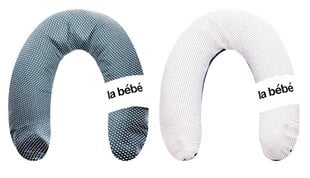 „La Bebe" pagalvė nėščioms moterims kaina ir informacija | Patalynė kūdikiams, vaikams | pigu.lt