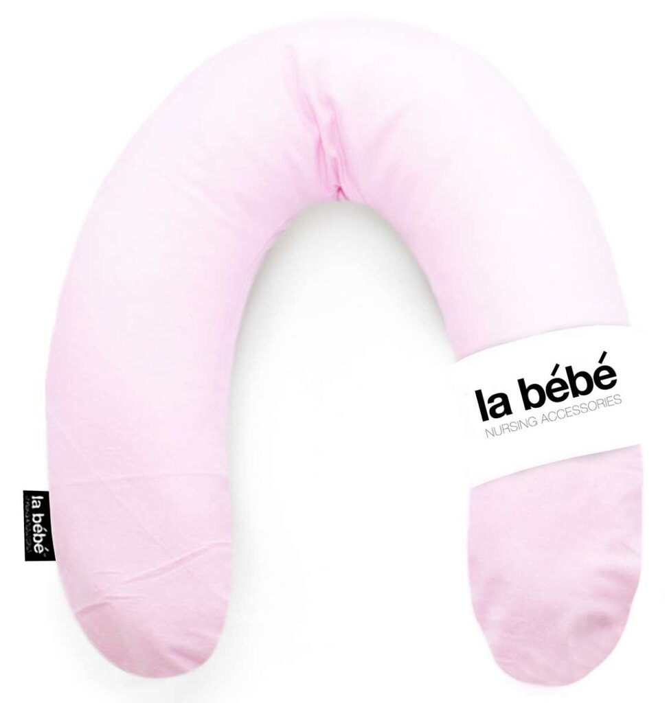 „La Bebe" pagalvė kūdikiams цена и информация | Patalynė kūdikiams, vaikams | pigu.lt