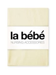 „La Bebe" pagtalynės komplektas kaina ir informacija | Patalynė kūdikiams, vaikams | pigu.lt