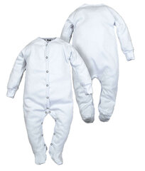 Smėlinukas kūdikiams La Bebe™ Baby Romper Art.102450 kaina ir informacija | Smėlinukai, siaustinukai | pigu.lt