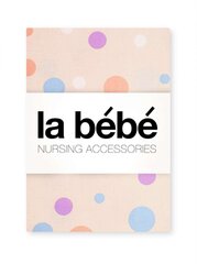 „La Bebe" patalynės komplektas kūdikiams kaina ir informacija | Patalynė kūdikiams, vaikams | pigu.lt