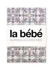 Комплект детских пеленочек [хлопок] 75x75cм (3 шт) La Bebe™ Set Art.111630  цена и информация | Пеленальные доски и пеленки | pigu.lt