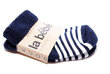 Kojinės kūdikiams La Bebe, pilkos kaina ir informacija | Kojinės, pėdkelnės berniukams | pigu.lt