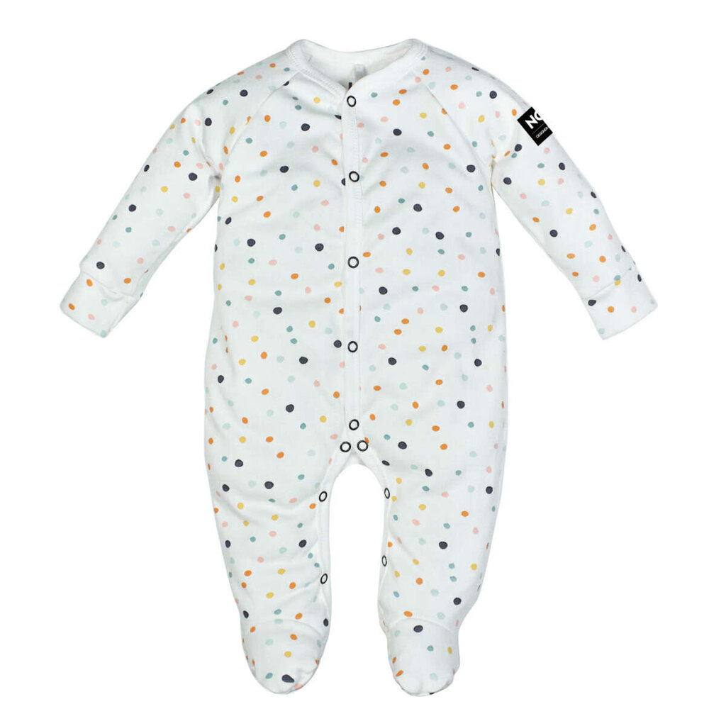 Smėlinukas kūdikiams La Bebe™ No Baby Romper Art. 10-08-222 kaina ir informacija | Smėlinukai, siaustinukai | pigu.lt