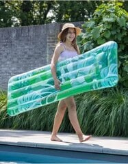 Pripučiamas čiužinys Swim Essentials Tropical, 173x70 cm kaina ir informacija | Pripučiamos ir paplūdimio prekės | pigu.lt