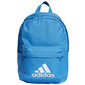 Vaikiška kuprinė Adidas Lk Bos HN5445, mėlyna kaina ir informacija | Kuprinės ir krepšiai | pigu.lt