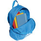 Vaikiška kuprinė Adidas Lk Bos HN5445, mėlyna kaina ir informacija | Kuprinės ir krepšiai | pigu.lt