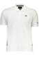 La Martina marškinėliai vyrams XMP009 PK031, balti kaina ir informacija | Vyriški marškinėliai | pigu.lt