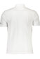 La Martina marškinėliai vyrams XMP009 PK031, balti kaina ir informacija | Vyriški marškinėliai | pigu.lt