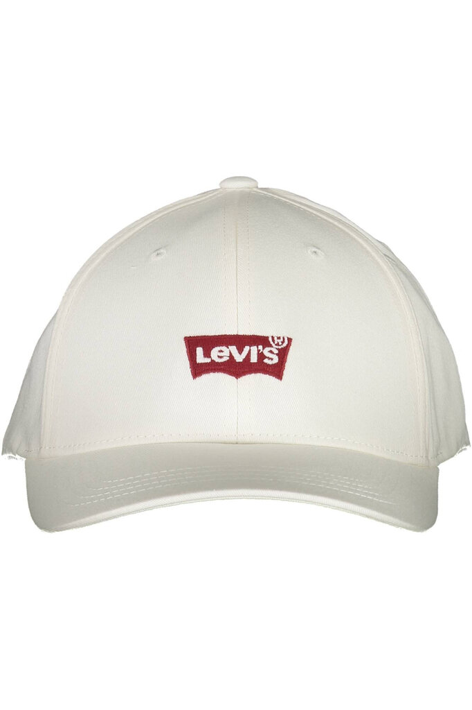 Kepurė su snapeliu moterims Levi's 2308850006 цена и информация | Kepurės moterims | pigu.lt