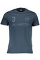 Marškinėliai vyrams La Martina XMR309 kaina ir informacija | Vyriški marškinėliai | pigu.lt