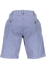 Мужские шорты Gant, синие цена и информация | Мужские шорты | pigu.lt