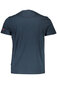 Marškinėliai vyrams La Martina XMR005 kaina ir informacija | Vyriški marškinėliai | pigu.lt