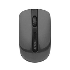 Havit MS989GT-B universal wireless mouse (black) цена и информация | Мыши | pigu.lt