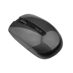 Havit MS989GT-B universal wireless mouse (black) цена и информация | Мыши | pigu.lt