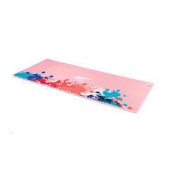 Havit MP847 Gaming Mousepad ( pink ) цена и информация | Мыши | pigu.lt