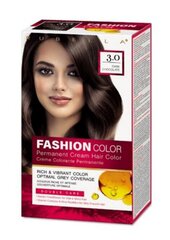 Plaukų dažai Burella Dark Chocolate 3.0 Fashion Color, 115 ml kaina ir informacija | Plaukų dažai | pigu.lt