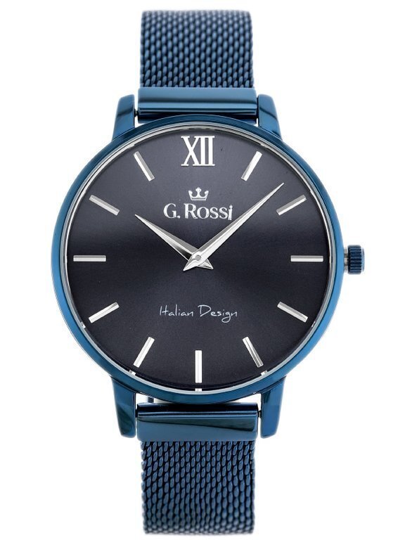 Moteriškas laikrodis Gino Rossi 12177B zg771j TAY14566 kaina ir informacija | Moteriški laikrodžiai | pigu.lt