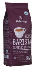 Кофе в зернах Dallmayr home barista espresso intenso 1кг  цена и информация | Кофе, какао | pigu.lt