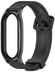 Ремешок Tech-Protect IconBand Pro Xiaomi Mi Band 5/6/7 цена и информация | Аксессуары для смарт-часов и браслетов | pigu.lt